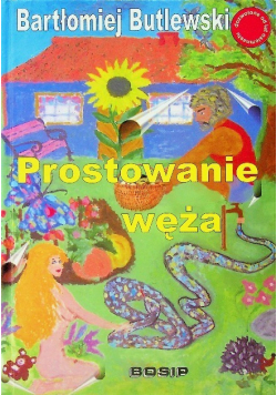 Prostowanie węża