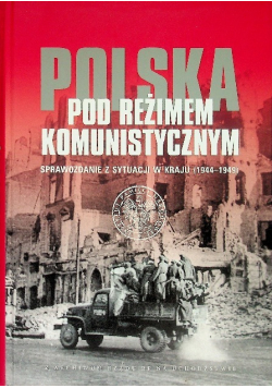 Polska pod reżimem komunistycznym