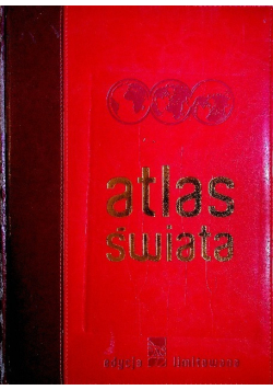 Atlas świata