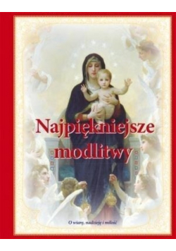Najpiękniejsze modlitwy