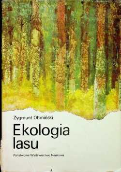Ekologia lasu