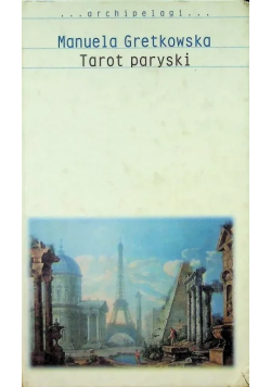 Tarot paryski
