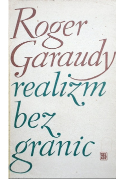 Realizm bez granic