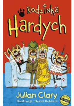 Rodzinka Hardych
