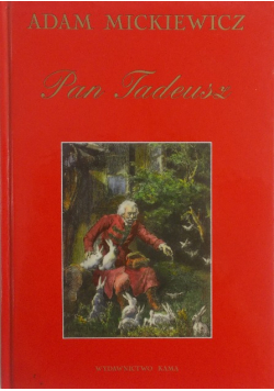 Pan Tadeusz