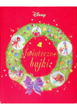 Świąteczne bajki