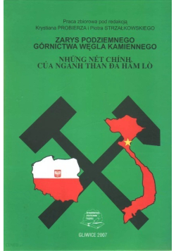 Zarys podziemnego górnictwa węgla kamiennego