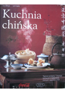 Kuchnia chińska