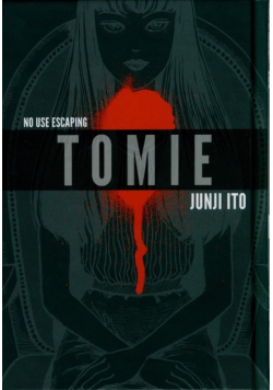 Tomie: Complete Deluxe Edition