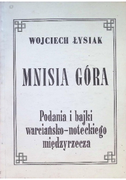 Mnisia Góra