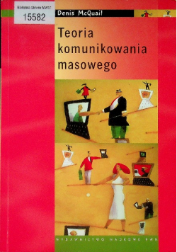 Teoria komunikowania masowego