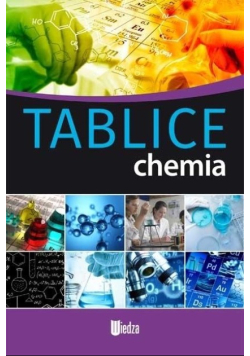 Tablice Chemia