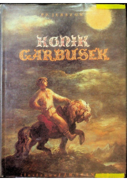 Konik Garbusek