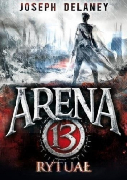 Arena 13 Tom 2