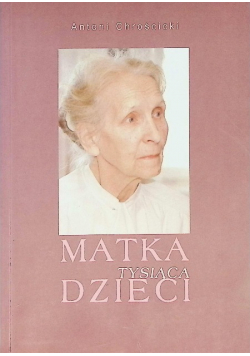 Matka tysiąca dzieci
