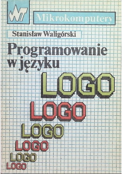 Programowanie w języku LOGO