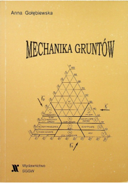 Mechanika gruntów