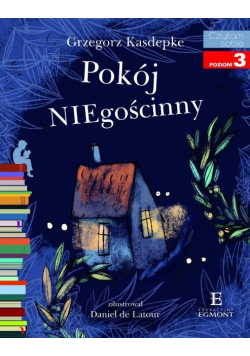 Pokój NIEgościnny