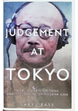 Judgement at Tokyo