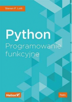 Python Programowanie funkcyjne