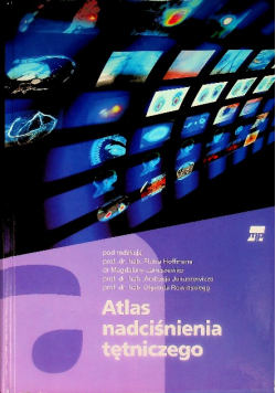 Atlas nadciśnienia tętniczego