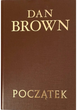 Początek