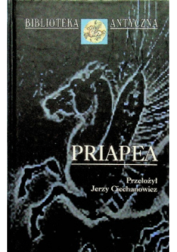 Priapea