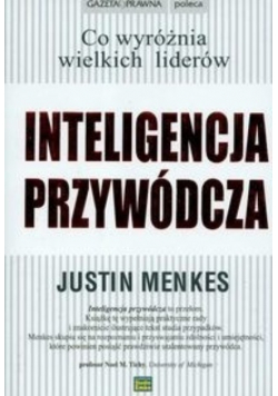 Inteligencja przywódcza