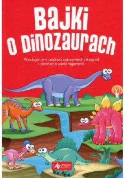 Bajki o dinozaurach
