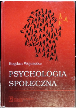 Psychologia społeczna