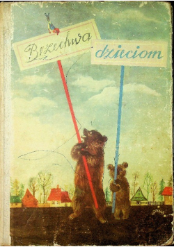 Brzechwa dzieciom