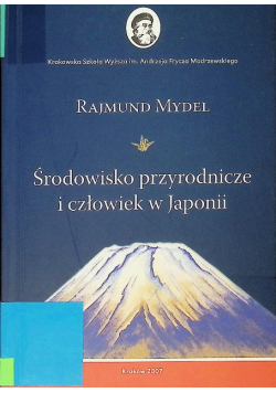 Środowisko przyrodnicze i człowiek w Japonii