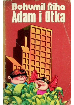 Adam i Otka