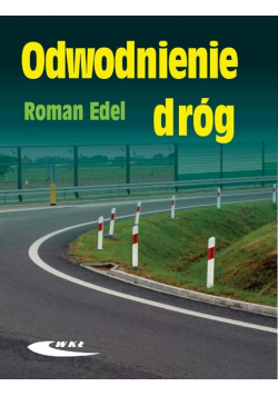 Odwodnienie dróg