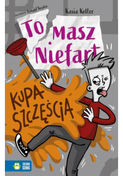 Tomasz Niefart. Kupa szczęścia