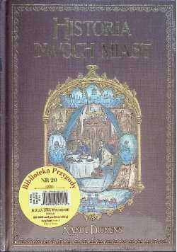 Historia dwóch miast