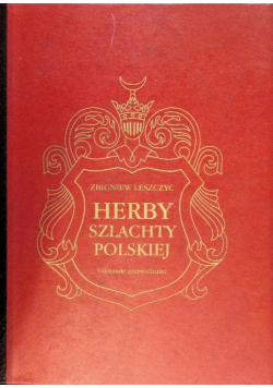 Herby Szlachty Polskiej