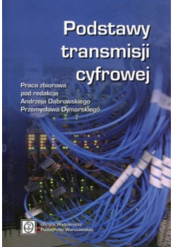 Podstawy transmisji cyfrowej