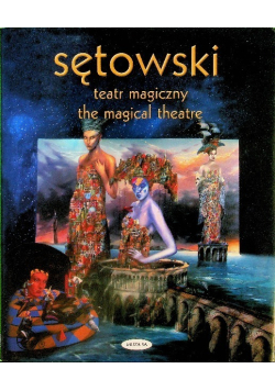 Teatr magiczny
