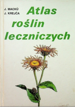 Atlas roślin leczniczych