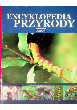 Encyklopedia przyrody