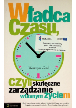 Władca Czasu