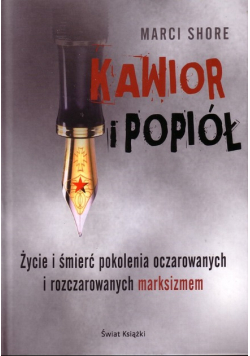 Kawior i popiół