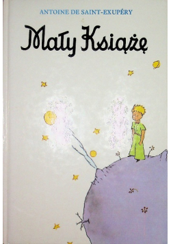 Mały Książę