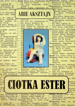 Ciotka Ester