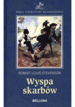 Wyspa skarbów