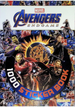 Avengers Endgame
