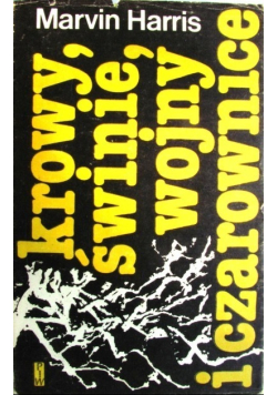 Krowy świnie , wojny i czarownice