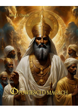 Opowieści o magach
