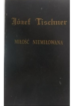 Miłość niemiłowana